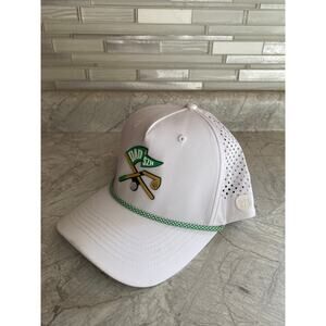 DAD SZN Snapback Golf Hat